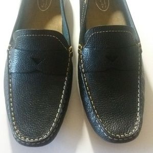 New Talbots Classic Loafer